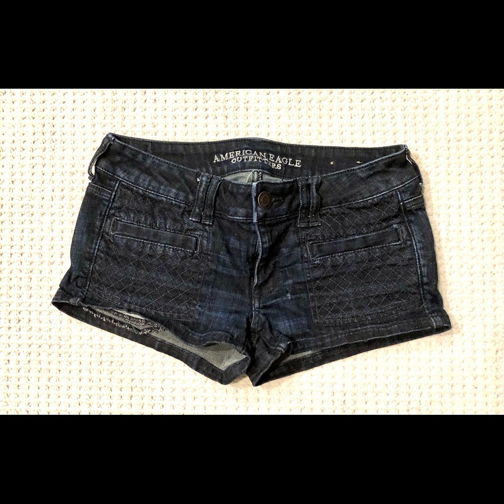 American eagle outfitters jeans